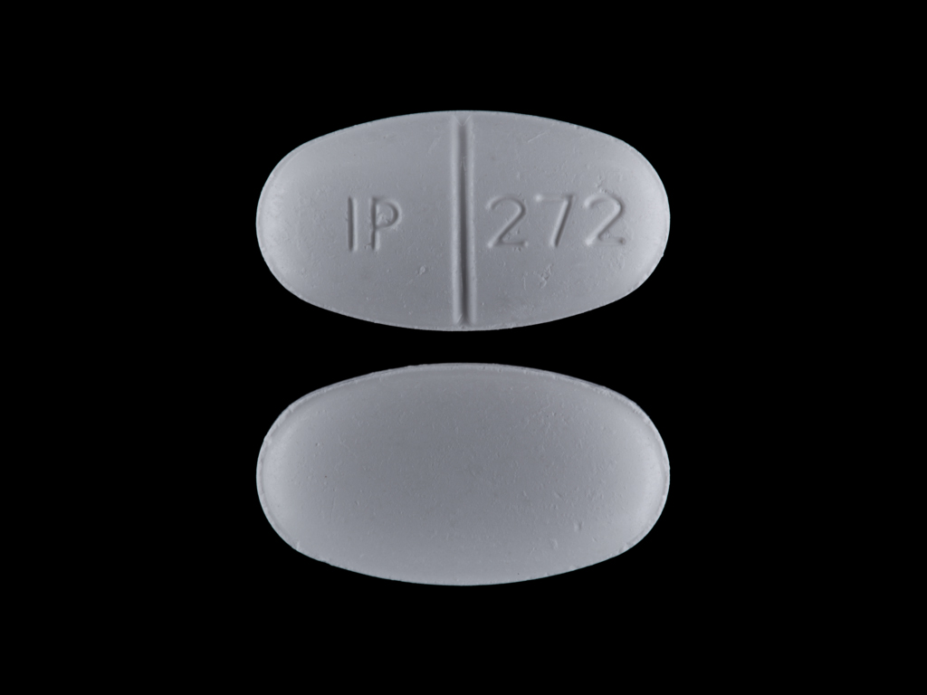 106 Generic Bactrim (Trimethoprim) - Image 1