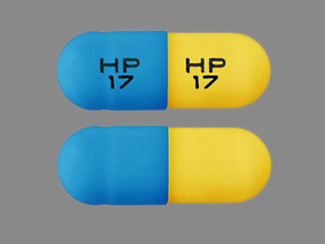 120 Generic Sumycin (Tetracycline) - Image 1