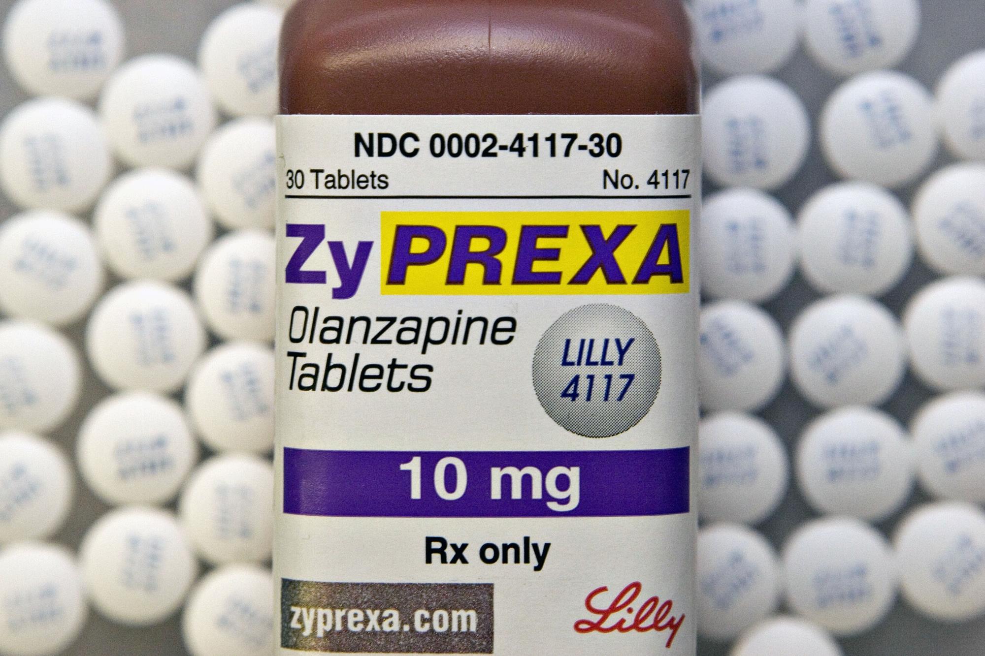 129350_GettyImages-94829495 Generic Zyprexa (Olanzapine) - Image 1