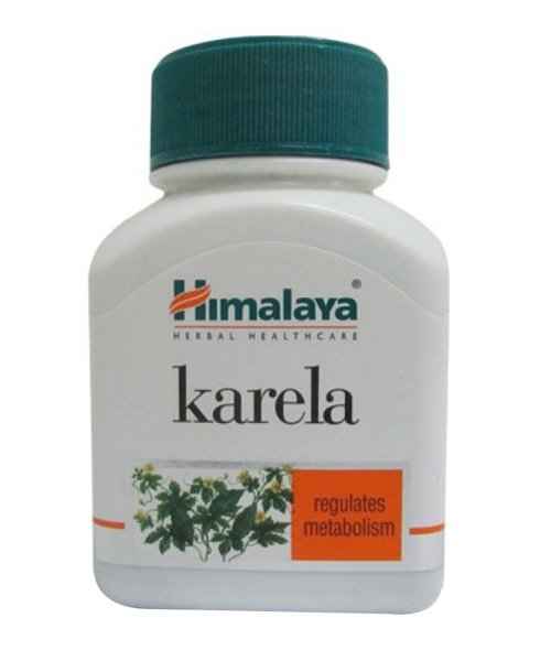 18 Karela - Image 1