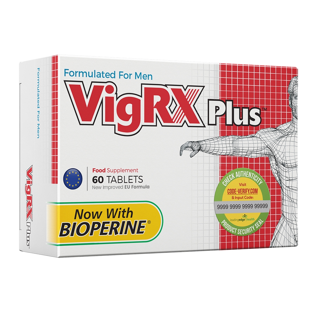 6 VigRX Plus - Image 1