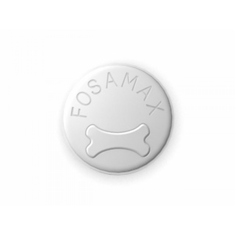 23 Generic Fosamax (Alendronate) - Image 1