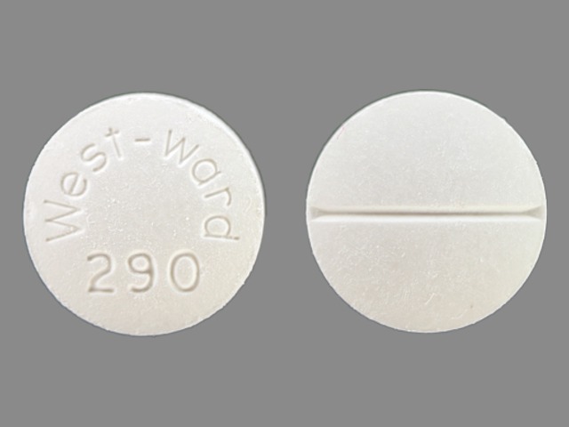 31 Generic Robaxin (Methocarbamol) - Image 1
