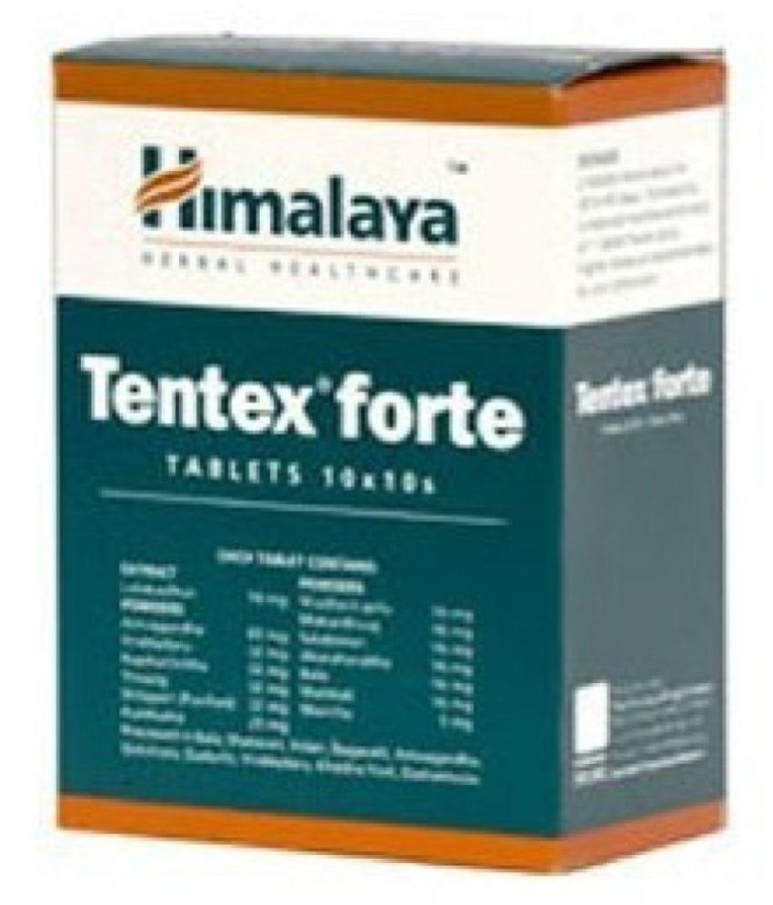 49 Tentex Forte - Image 1