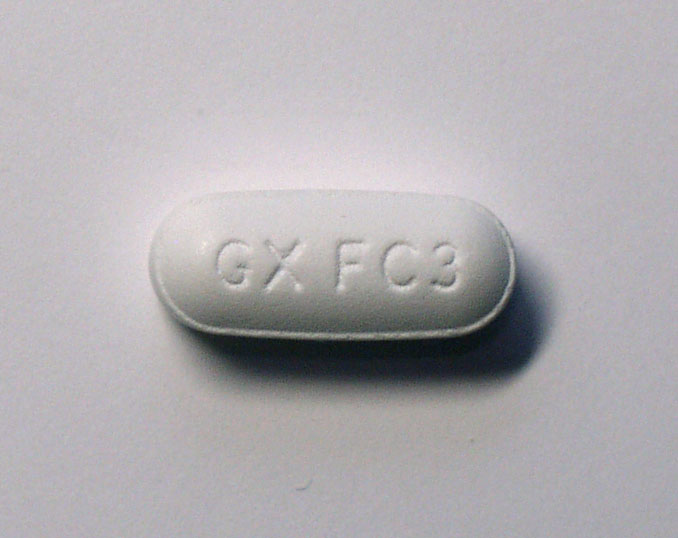 5806_5856_3 Generic Combivir (Lamivudine / Zidovudine) - Image 1