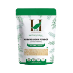 Ashwagandha Natural 227g Powder