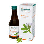 Bacopa Monnieri 200ml Syrup