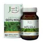 Gotu Kola 600mg Tablets