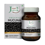 Mucuna 600mg Tablets