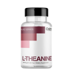L-Theanine 200mg Veg Capsule