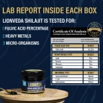 Pure Himalayan Shilajit Resin 25gm - Image 2