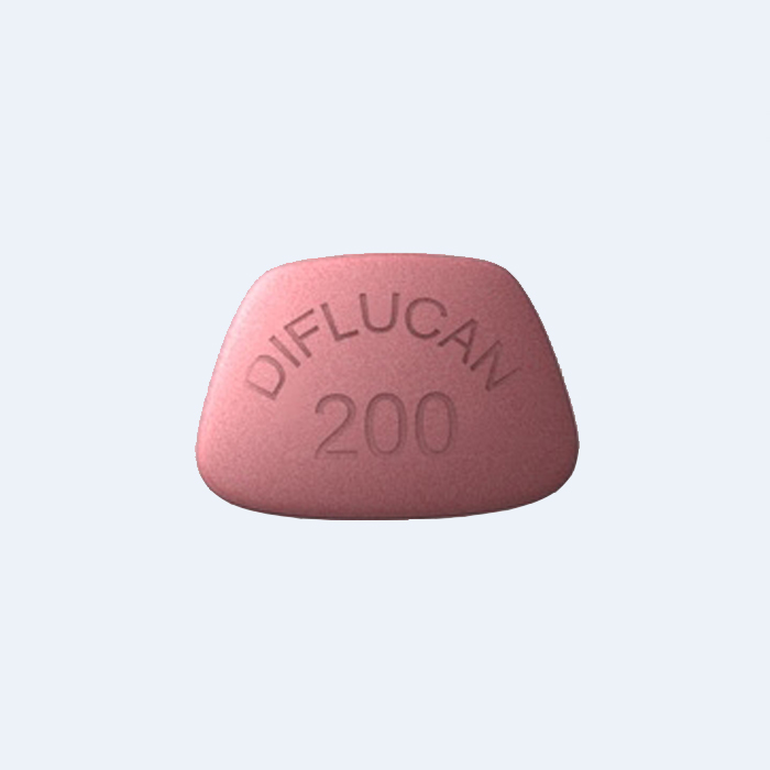 diflucan-2 Generic Diflucan (Fluconazole) - Image 1
