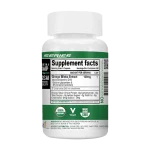 Ginkgo Biloba Extract 120mg Capsules - Image 2