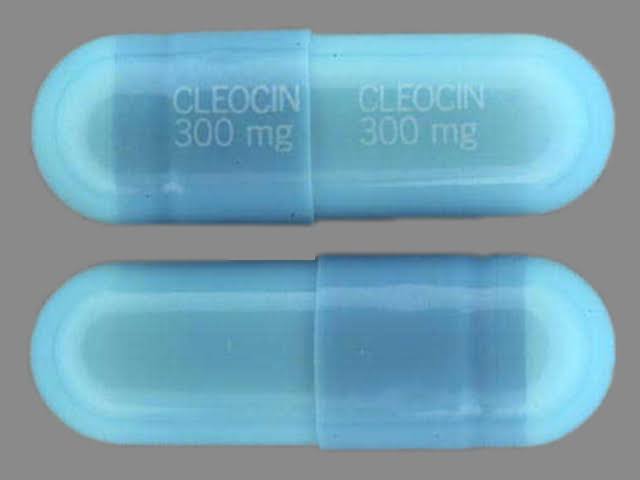 images-4 Generic Cleocin (Clindamycin) - Image 1