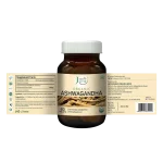 Ashwagandha 600mg Tablets - Image 2