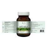 Gotu Kola 600mg Tablets - Image 2