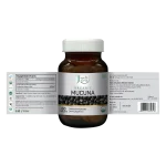 Mucuna 600mg Tablets - Image 2