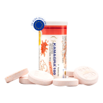 Kamagra Effervescent 100mg (Sildenafil)