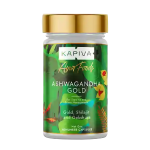 Ashwagandha Gold 500mg Capsules