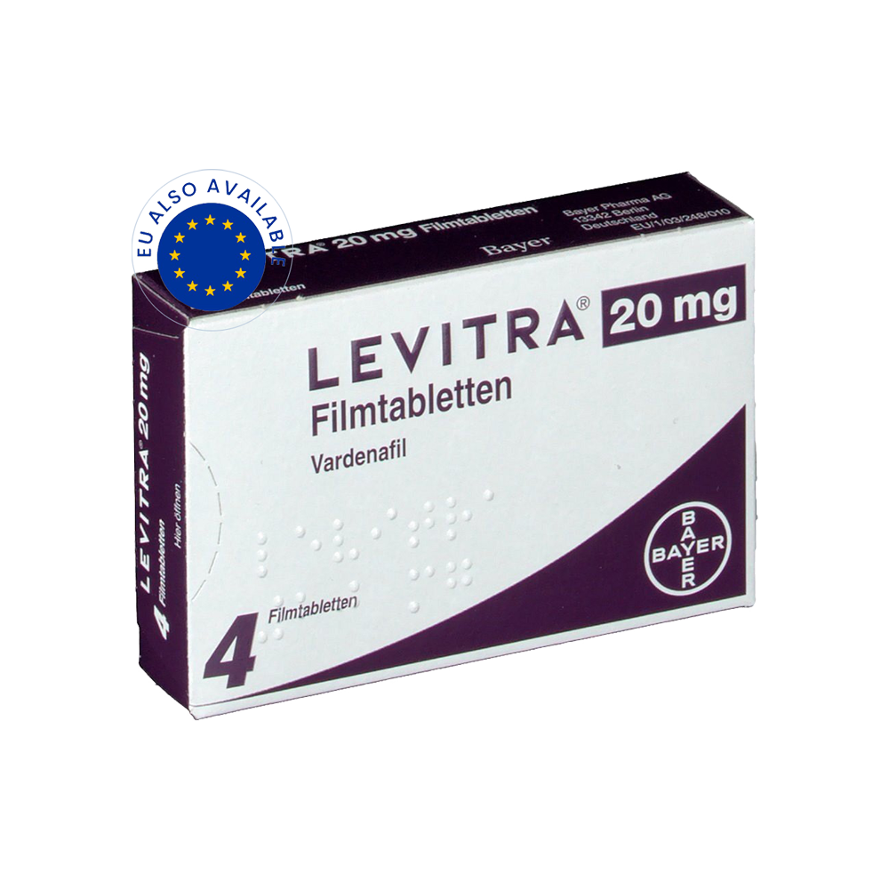 levitra-20-mg Levitra 20mg (Vardenafil) - Image 1