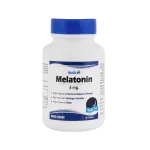 Melatonin 5mg Tablets