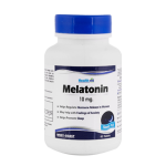 Melatonin 10mg Tablets
