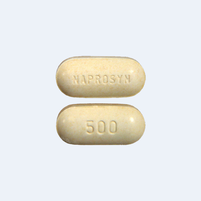 naprosyn Generic Naprosyn (Naproxen) - Image 1