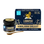 Pure Himalayan Shilajit Resin 25gm