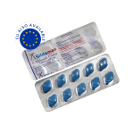 Sildamax 100mg (Sildenafil)