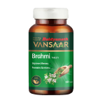 Bacopa Monnieri 250mg Tablets