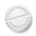 Generic Tenormin (Atenolol)