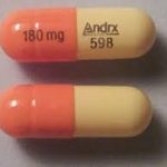 Generic Cartia Xt (Diltiazem Hcl)