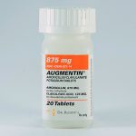 Generic Augmentin (Amoxicillin / Clavulanate )