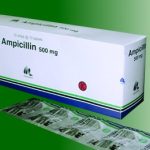 Generic Ampicillin (Acillin)