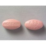 Generic Noroxin (Norfloxacin)