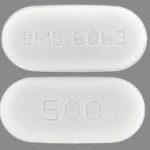 Generic Glucophage SR (Metformin)