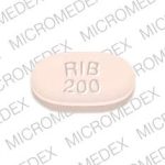 Generic Copegus (Ribavirin)