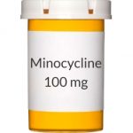 Generic Minomycin (Minocycline)