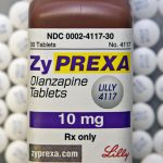 Generic Zyprexa (Olanzapine)
