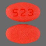 Generic Vantin (Cefpodoxime)