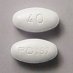 Generic Lipitor (Atorvastatin)