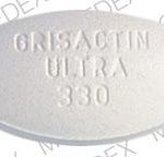 Generic Fulvicin (Gresiofulvin)