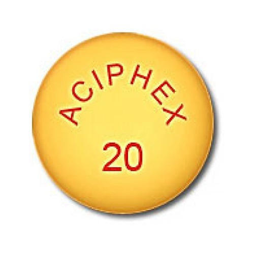 Generic Aciphex