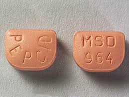 Generic Pepcid