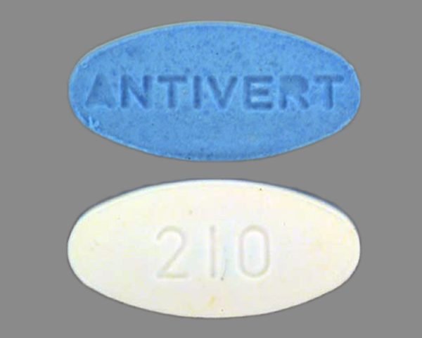 Generic Antivert