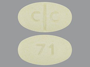 Generic Clozaril