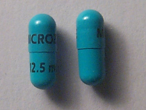 Generic Microzide