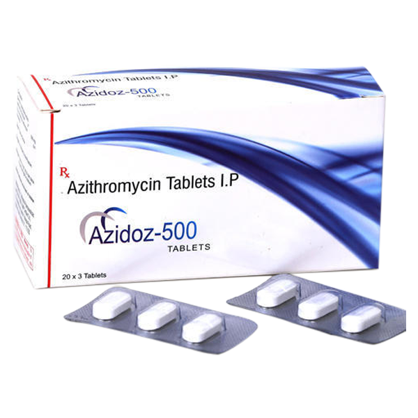 Azithromycin