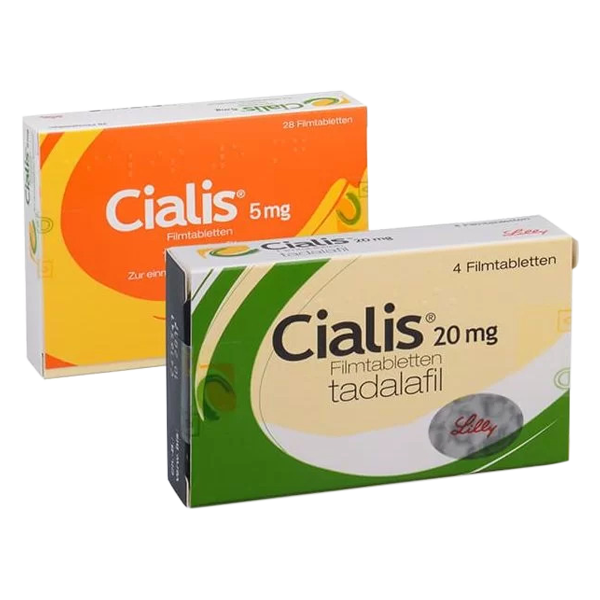 Generic Cialis