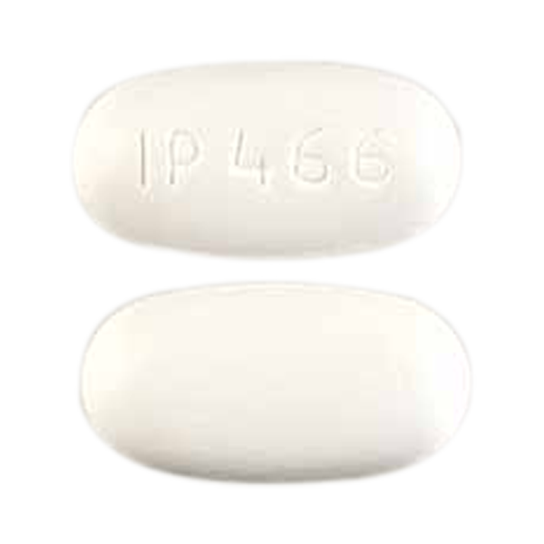 Generic Ibuprofen